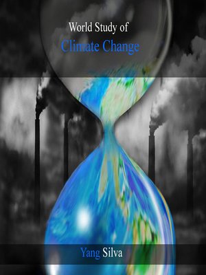cover image of World Study of Climate Change